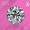 3.02 ct, G/VVS1, Round cut GIA Graded Diamond. Appraised Value: $268,000 