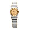 Lady's Omega Constellation Watch