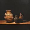 Mary Calengor "MOROCCAN VESSELS"