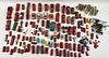 Large Estate Collection Die Cast Toys