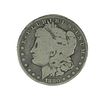 1880-O U.S. Silver Morgan Dollar