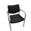 Herman Miller Arm Chairs