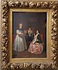 Dutch Old Master Painting oil on panel
