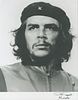 Che Guevara, Heroic Geurrilla by Alberto Korda (1960)
