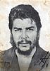 Che Guevara, Official State Portrait by Libor Noval (1961)