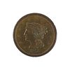U.S. 1856 1C MS64BN COIN