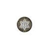U.S. 1862 SILVER 3C COIN