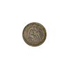 U.S. 1860-O H10C COIN