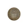 U.S. 1867 5C COIN