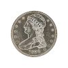 U.S. 1839 50C. COIN