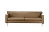 Ted Boerner for Design Within Reach "Theatre Sofa"