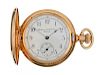Ambrose & Sons Toronto Special Pocket Watch