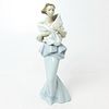 A Night Out 1006594 - Lladro Porcelain Figurine