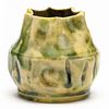 Diminutive Vase, George Ohr, (MS, 1857-1918)
