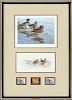 JOHN SEEREY DUCK STAMPS NATIONAL FISH AND WILD LIFE