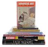 96 Books on Japanese Culture, Arts and