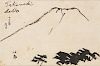 TAKEUCHI SEIHO (JAPANESE 1864-1942)