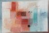 Sherry Schrutt, "Site 13," 20th c., pastel, signed