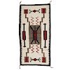 Navajo Regional Weavings / Rugs From the Collection of Marty Stuart