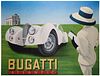 Bugatti Altantic