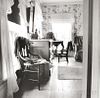 Walker Evans (American, 1903-1975)      A Bedroom in Newcastle, Maine