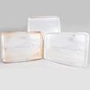 Set of Three Christofle Silver Plate Serving Trays