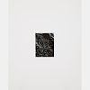 James Welling (b. 1951) Cascade, 1980, Gelatin silver print,