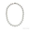 South Sea Pearl Necklace