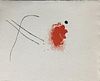Joan Miro - Untitled 1963