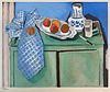 Henri Matisse - Untitled 51