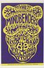 Wes Wilson - The Mindbenders