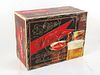 1969 Grain Belt Premium Beer full 12-Pack Can Box 12oz T70-34 Minneapolis, Minnesota