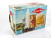 1969 Grain Belt Beer full 12-Pack Can Box 12oz T70-34 Minneapolis, Minnesota