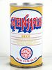 1965 Stein-Haus Beer 12oz T127-08 Tab Top Can New Ulm, Minnesota