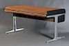 George Nelson Action Rolltop Desk
