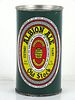 1953 Albion Ale 12oz 29-24 Flat Top Can Los Angeles, California