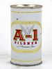 1957 A-1 Premium Beer 12oz 31-27.0 Flat Top Can Phoenix, Arizona