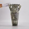 Henry Pim Studio Ceramic Pottery Vase