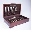 Towle Sterling Silver "Candlelight" Flatware