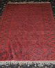 Turkoman Carpet