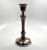 Tiffany &amp; Co Sterling Candle Stick