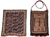 Antique Shahsevan and Baktiari Trappings (2)