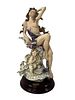 Florence Giuseppe Armani " SAGITTARIUS " Figurines