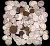 Collection of U.S. Coins - Silver
