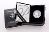 2000-W American Eagle Platinum 1 oz Proof Coin