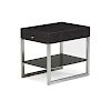 RON SEFF Vecter lamp/side table