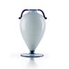 NAPOLEONE MARTINUZZI Glass vase