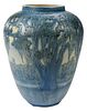 Newcomb College Pottery Vase, Anna Frances Simpson
