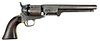 Early Colt Model 1851 Navy Revolver