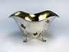 Tiffany & Co. Sterling & Mixed Metal Small Bowl